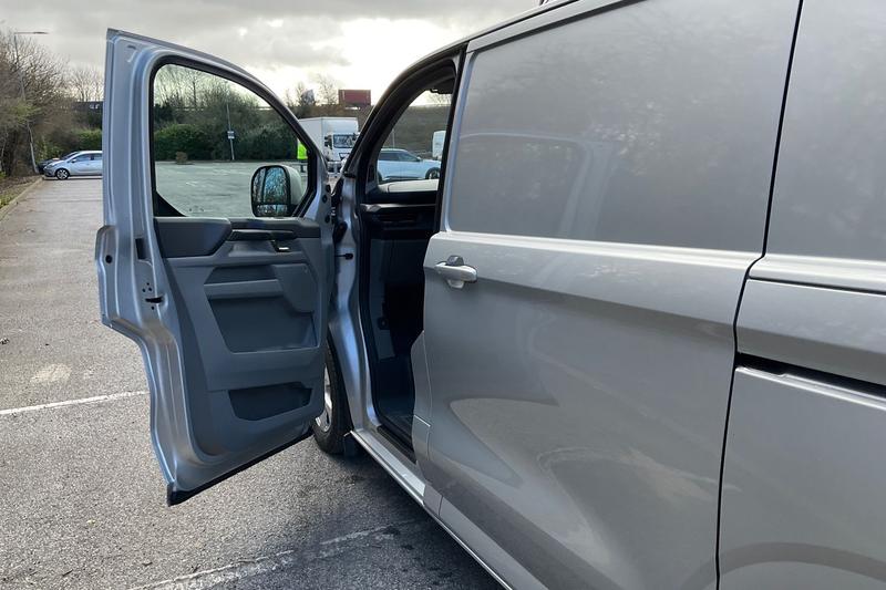 Used Ford Transit Custom 2024 for sale - 77878275: Photo 23