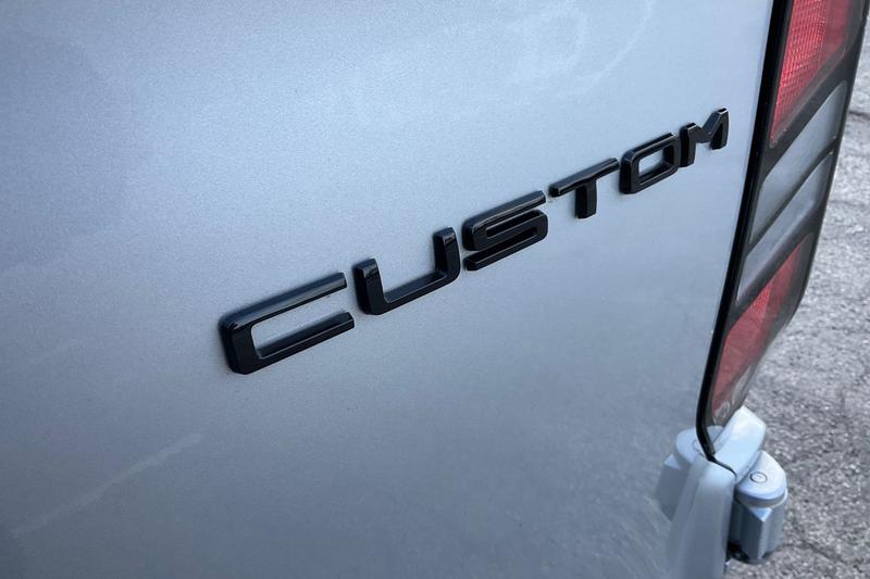 Used Ford Transit Custom 2024 for sale - 77878275: Photo 24