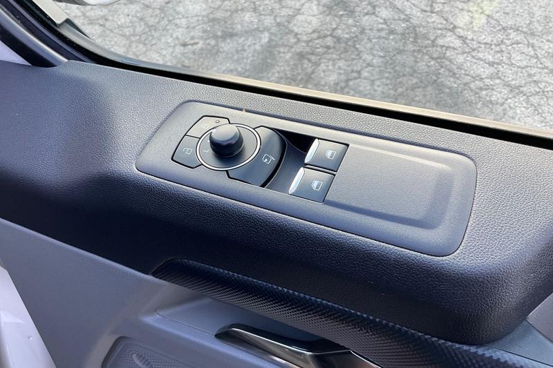 Used Ford Transit Custom 2024 for sale - 77878275: Photo 25