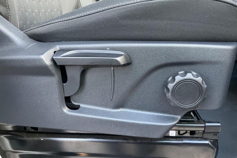 Used Ford Transit Custom 2024 for sale - 77878275: Photo 26