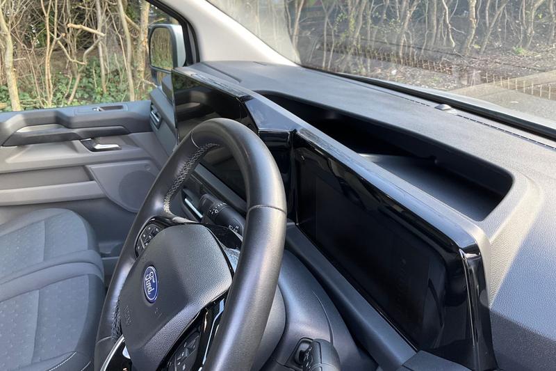 Used Ford Transit Custom 2024 for sale - 77878275: Photo 28