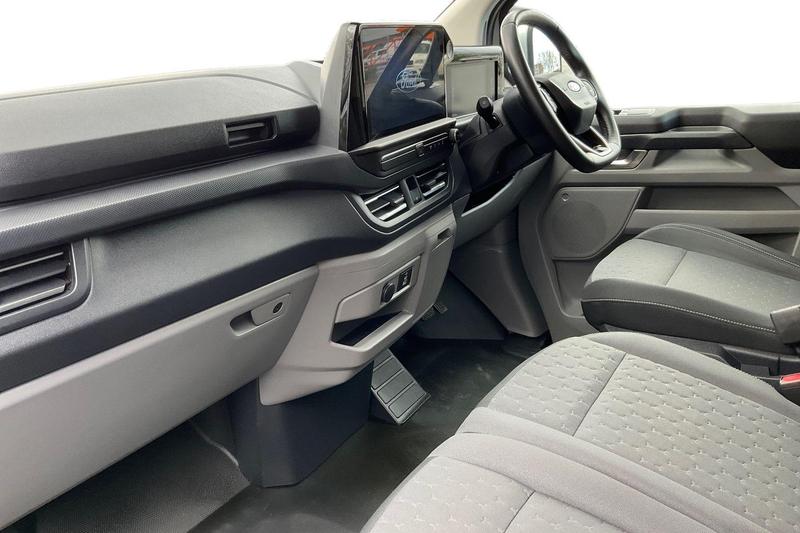 Used Ford Transit Custom 2024 for sale - 77878275: Photo 3