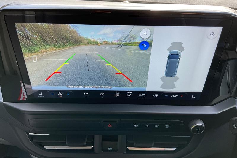 Used Ford Transit Custom 2024 for sale - 77878275: Photo 30