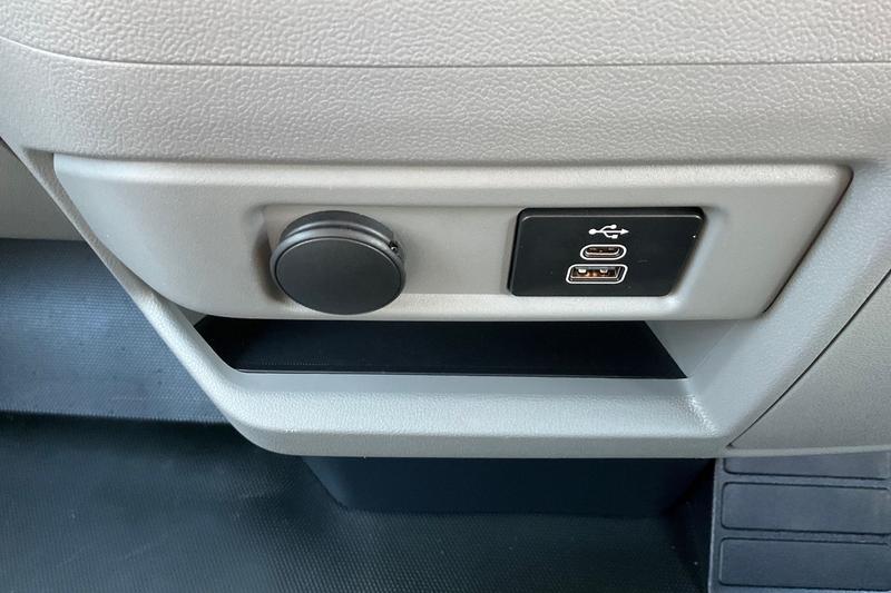 Used Ford Transit Custom 2024 for sale - 77878275: Photo 31