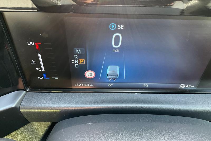 Used Ford Transit Custom 2024 for sale - 77878275: Photo 33