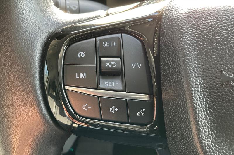 Used Ford Transit Custom 2024 for sale - 77878275: Photo 34