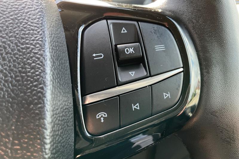 Used Ford Transit Custom 2024 for sale - 77878275: Photo 35