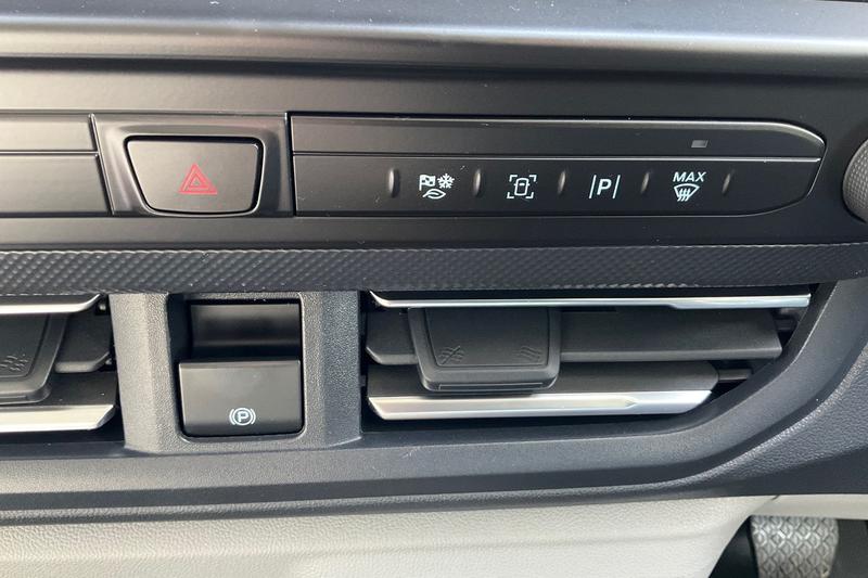 Used Ford Transit Custom 2024 for sale - 77878275: Photo 36