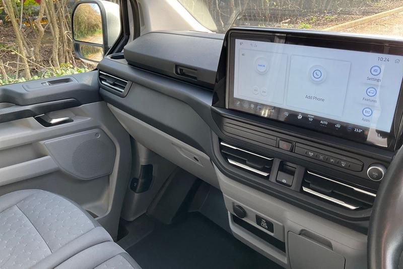 Used Ford Transit Custom 2024 for sale - 77878275: Photo 37