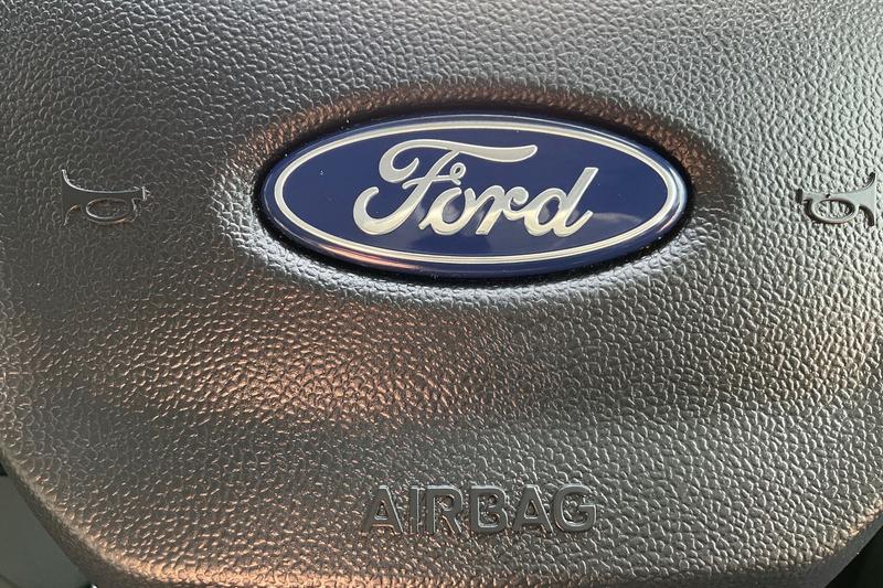 Used Ford Transit Custom 2024 for sale - 77878275: Photo 39