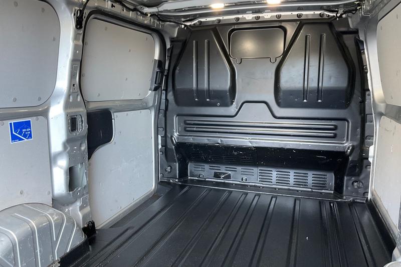 Used Ford Transit Custom 2024 for sale - 77878275: Photo 4