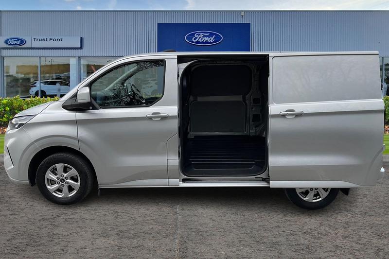 Used Ford Transit Custom 2024 for sale - 77878275: Photo 5