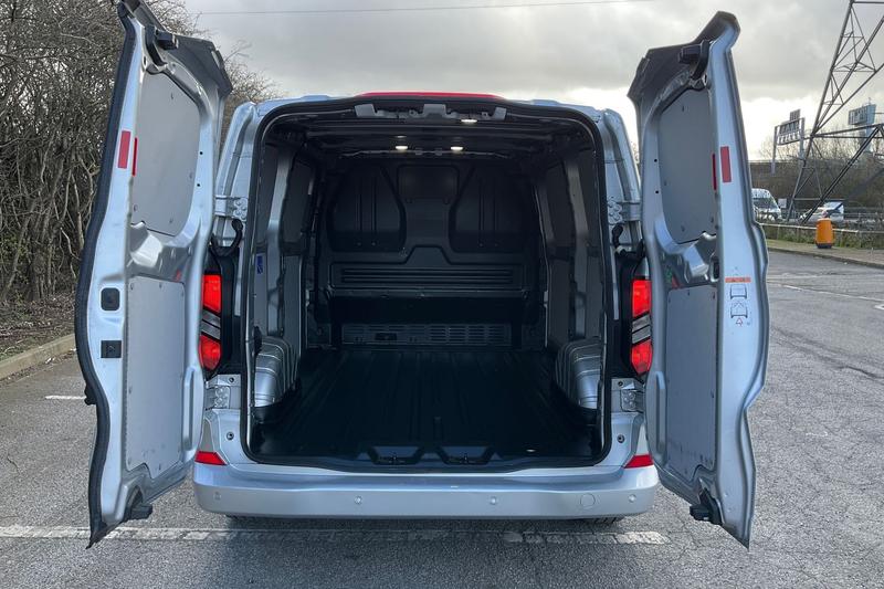 Used Ford Transit Custom 2024 for sale - 77878275: Photo 6