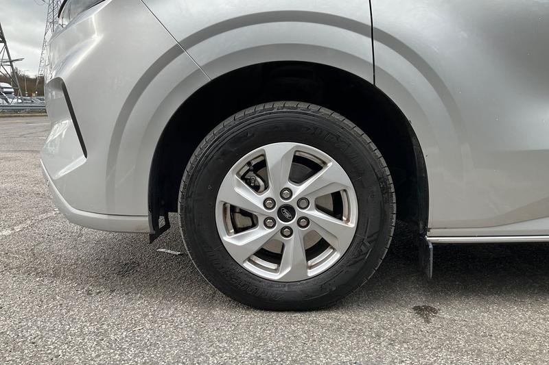 Used Ford Transit Custom 2024 for sale - 77878275: Photo 8