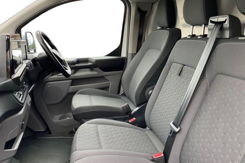 Used Ford Transit Custom 2024 for sale - 77878275: Photo 9