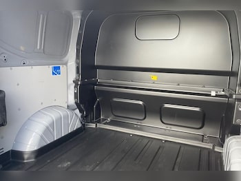 Used Ford Transit Custom 2026 for sale - 79585100: Photo