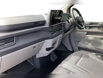 Used Ford Transit Custom 2025 for sale - 78630732: Photo