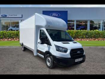 Used Ford Transit 2025 for sale - 74710432: Photo