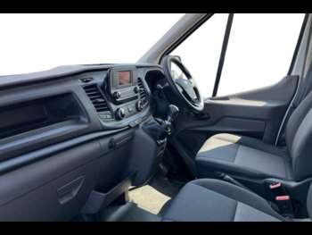Used Ford Transit 2025 for sale - 74710432: Photo