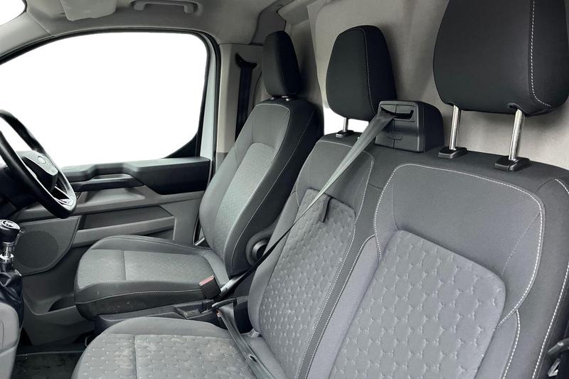 Used Ford Transit Custom for sale - 76803388: Photo 10