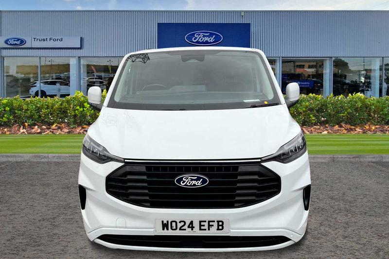 Used Ford Transit Custom for sale - 76803388: Photo 11