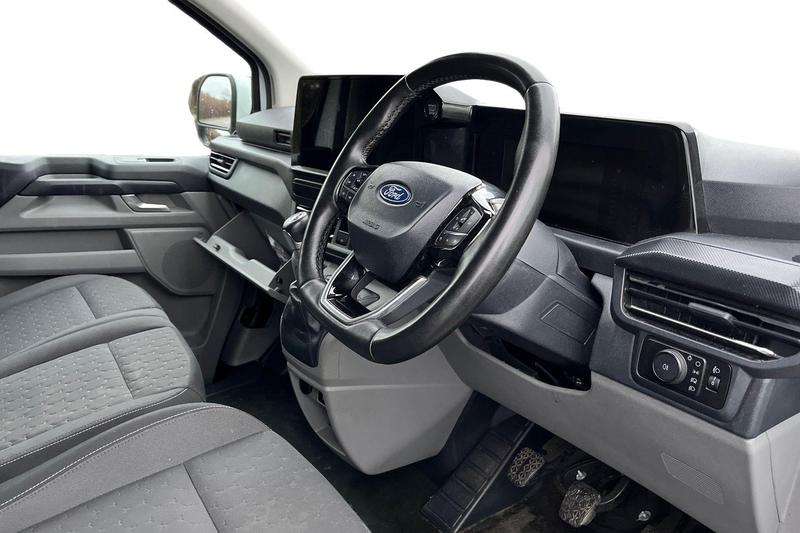 Used Ford Transit Custom for sale - 76803388: Photo 13