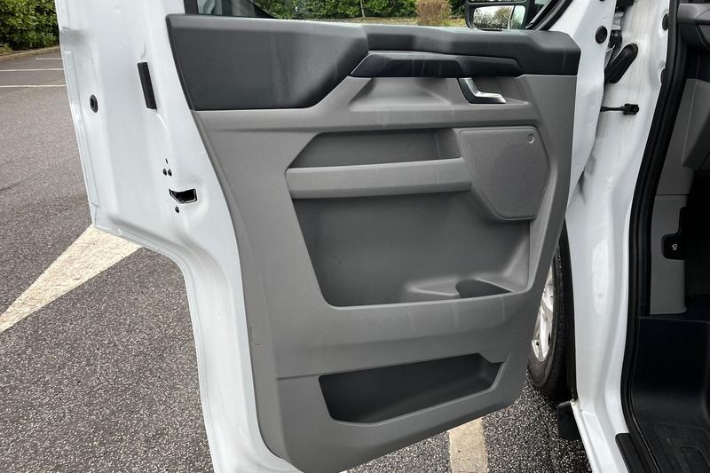 Used Ford Transit Custom for sale - 76803388: Photo 15