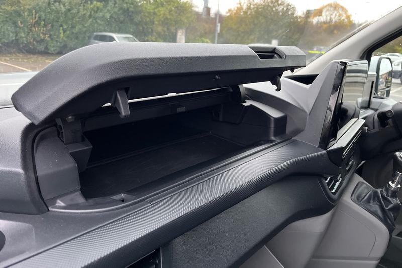 Used Ford Transit Custom for sale - 76803388: Photo 18