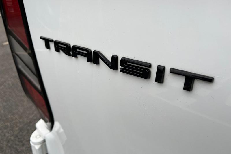 Used Ford Transit Custom for sale - 76803388: Photo 19