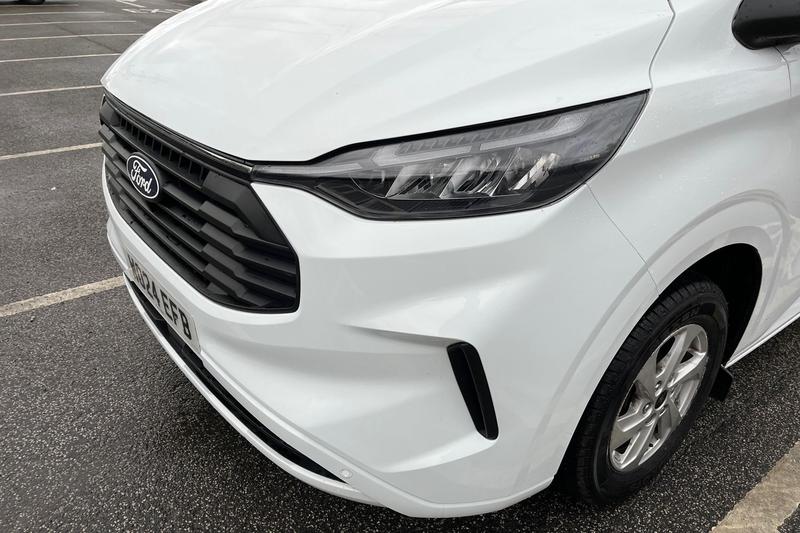 Used Ford Transit Custom for sale - 76803388: Photo 21