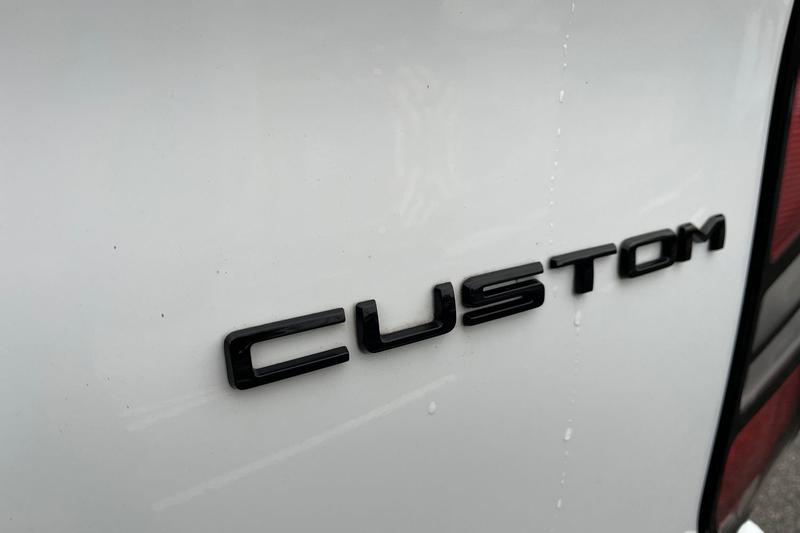 Used Ford Transit Custom for sale - 76803388: Photo 23