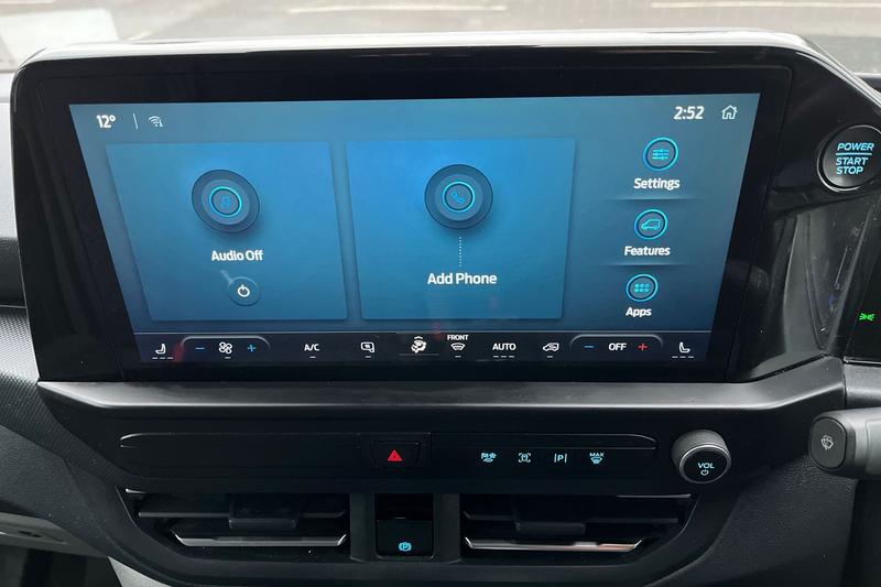 Used Ford Transit Custom for sale - 76803388: Photo 27