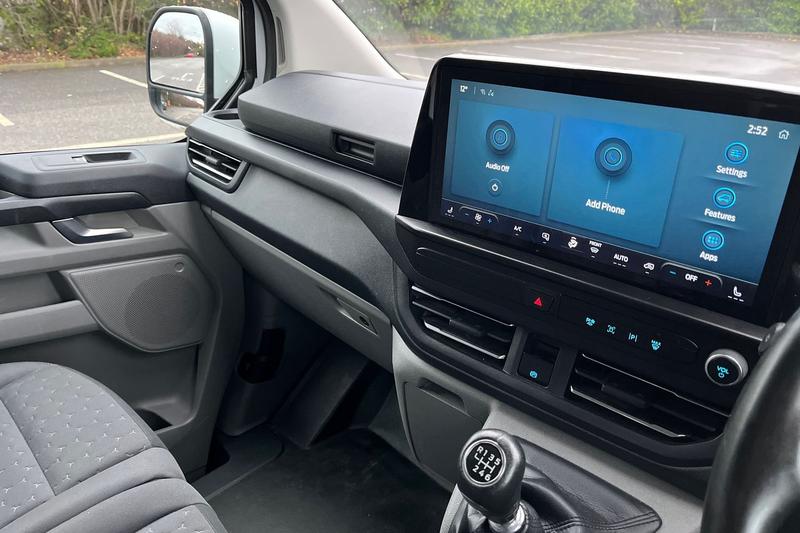 Used Ford Transit Custom for sale - 76803388: Photo 29