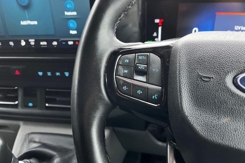 Used Ford Transit Custom for sale - 76803388: Photo 31