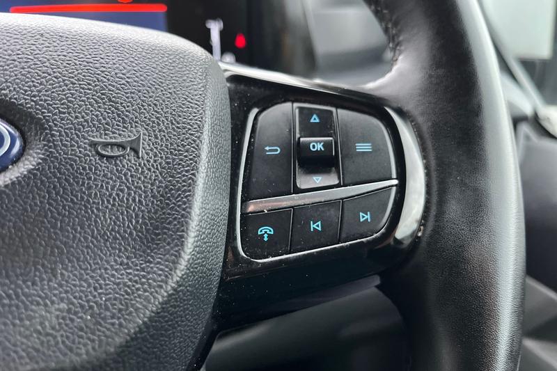 Used Ford Transit Custom for sale - 76803388: Photo 32