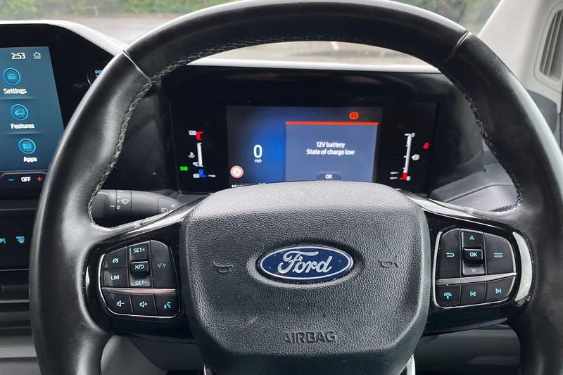 Used Ford Transit Custom for sale - 76803388: Photo 33