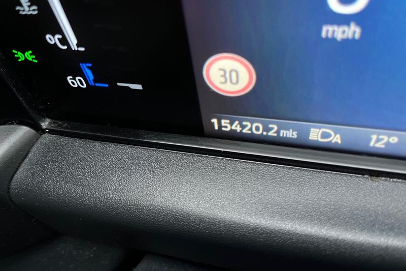 Used Ford Transit Custom for sale - 76803388: Photo 34