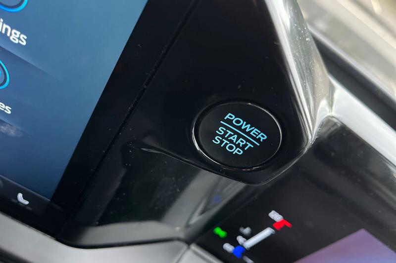 Used Ford Transit Custom for sale - 76803388: Photo 36