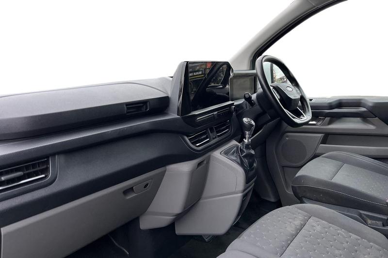 Used Ford Transit Custom for sale - 76803388: Photo 4