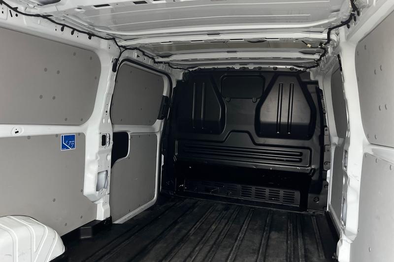 Used Ford Transit Custom for sale - 76803388: Photo 5