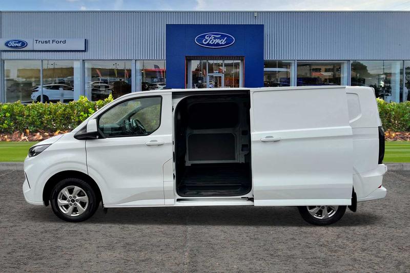 Used Ford Transit Custom for sale - 76803388: Photo 6