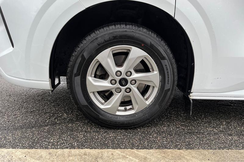 Used Ford Transit Custom for sale - 76803388: Photo 7