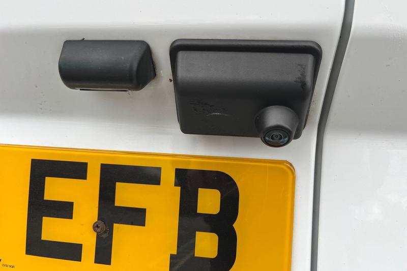 Used Ford Transit Custom for sale - 76803388: Photo 8