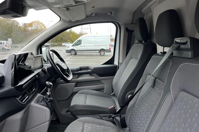 Used Ford Transit Custom for sale - 76803388: Photo 9