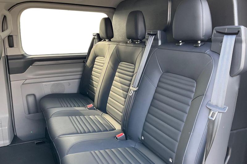 Used Ford Transit Custom 2025 for sale - 77848588: Photo 10