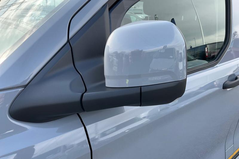 Used Ford Transit Custom 2025 for sale - 77848588: Photo 14