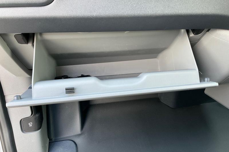 Used Ford Transit Custom 2025 for sale - 77848588: Photo 15