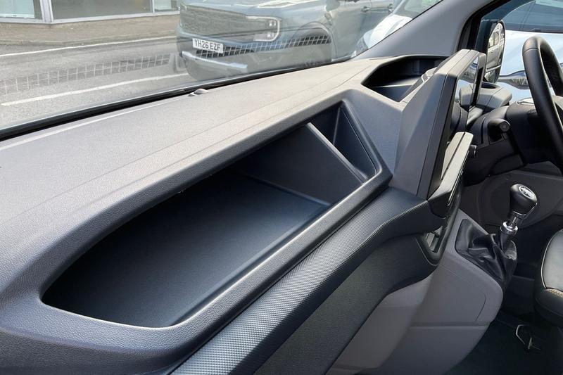 Used Ford Transit Custom 2025 for sale - 77848588: Photo 16