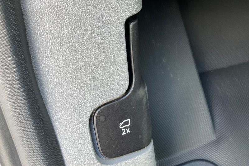 Used Ford Transit Custom 2025 for sale - 77848588: Photo 17