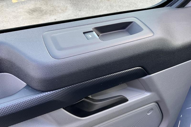 Used Ford Transit Custom 2025 for sale - 77848588: Photo 18